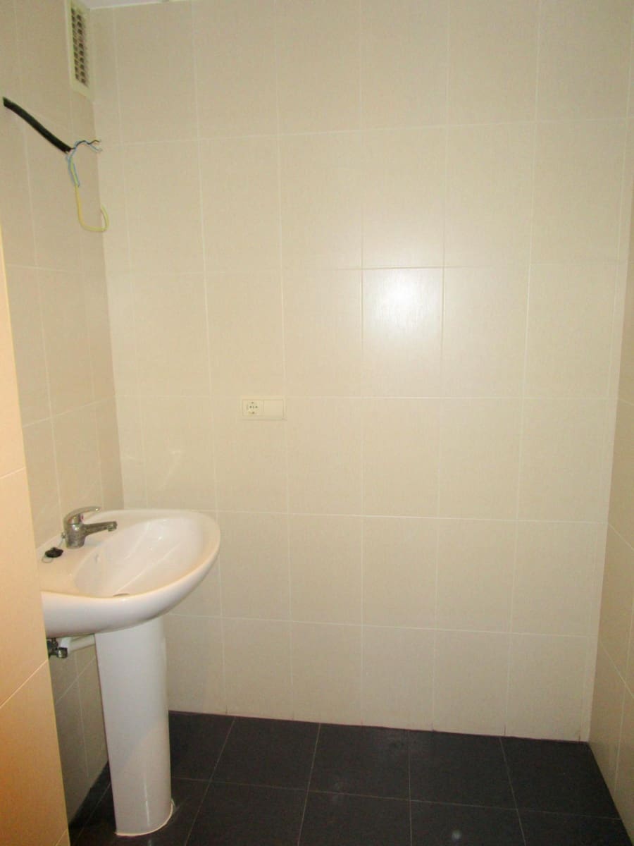 3 soveværelse Lejlighed til leje i Moixent - € 650 (Ref: 9985063)