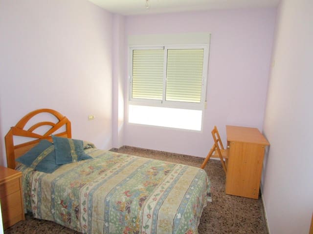 Appartement de 3 chambres à louer à Moixent - 650 € (Ref: 9985063)