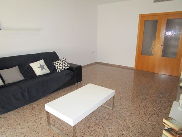 Appartement de 3 chambres à louer à Moixent - 650 € (Ref: 9985063)