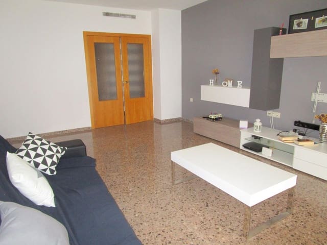 Appartement de 3 chambres à louer à Moixent - 650 € (Ref: 9985063)
