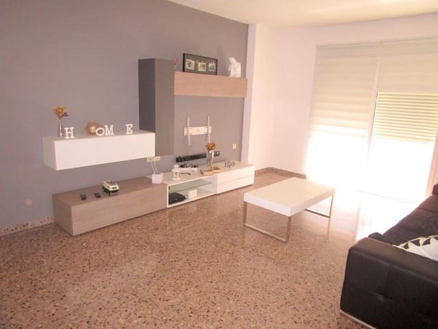 Appartement de 3 chambres à louer à Moixent - 650 € (Ref: 9985063)