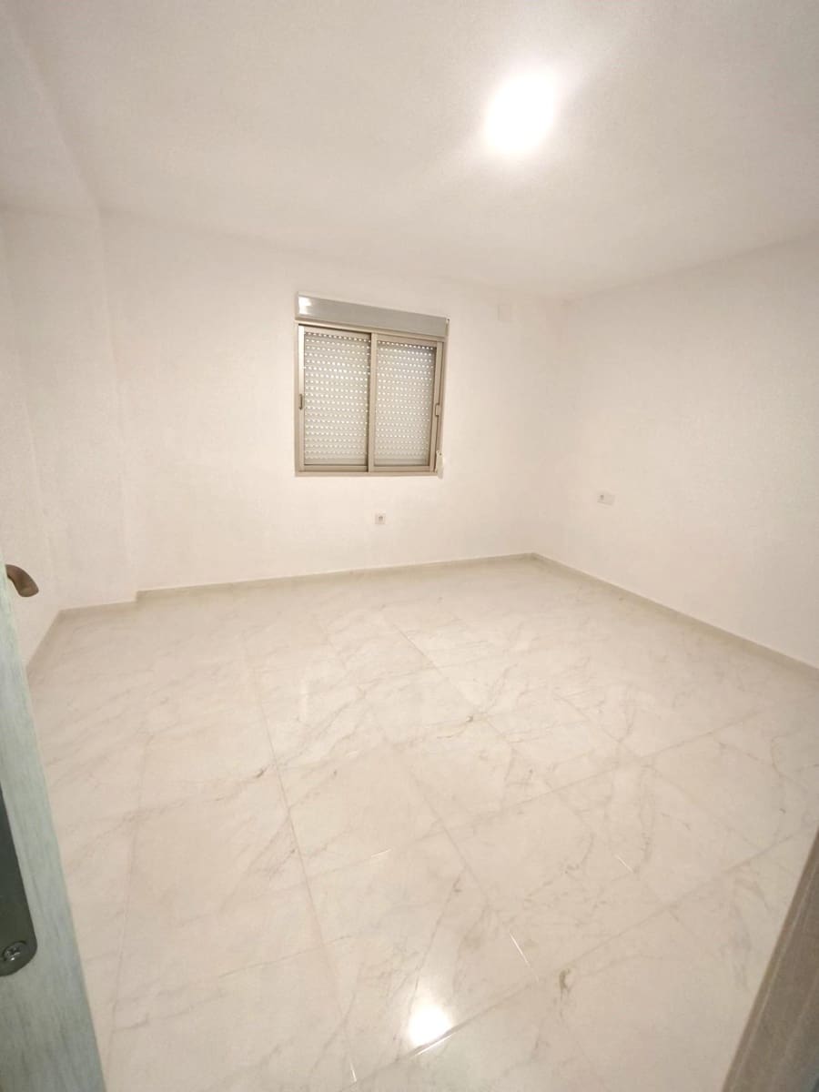 3 slaapkamer Flat te koop in Beniganim - € 145.000 (Ref: 9990798)