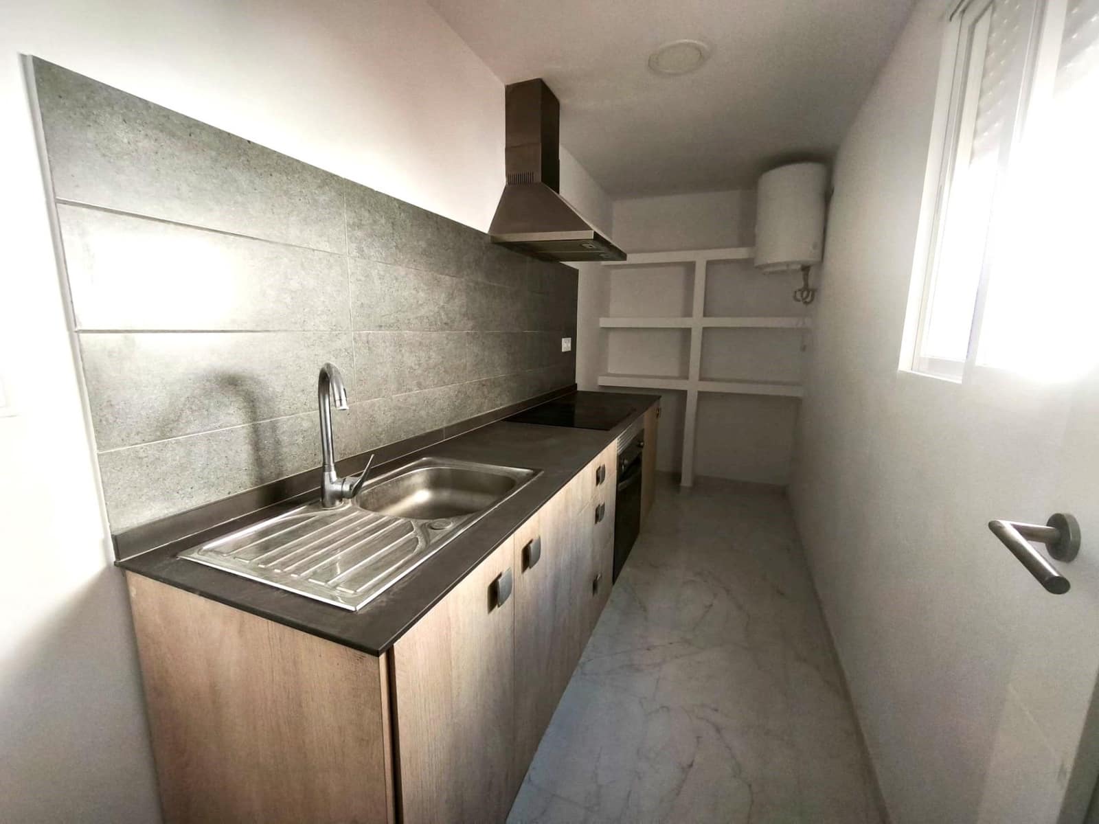 3 slaapkamer Flat te koop in Beniganim - € 145.000 (Ref: 9990798)
