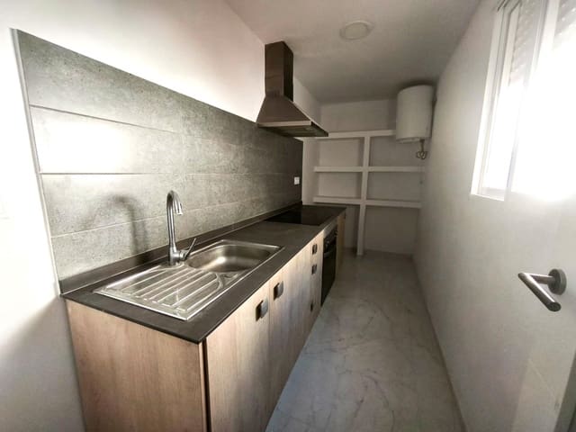 3 slaapkamer Flat te koop in Benigánim - € 145.000 (Ref: 9990798)