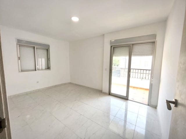 3 slaapkamer Flat te koop in Benigánim - € 145.000 (Ref: 9990798)
