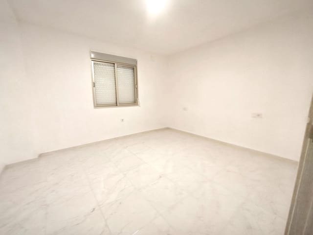 3 slaapkamer Flat te koop in Benigánim - € 145.000 (Ref: 9990798)