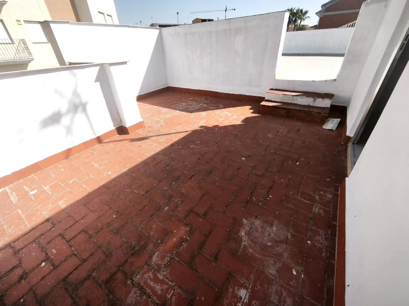 3 slaapkamer Flat te koop in Beniganim - € 145.000 (Ref: 9990798)