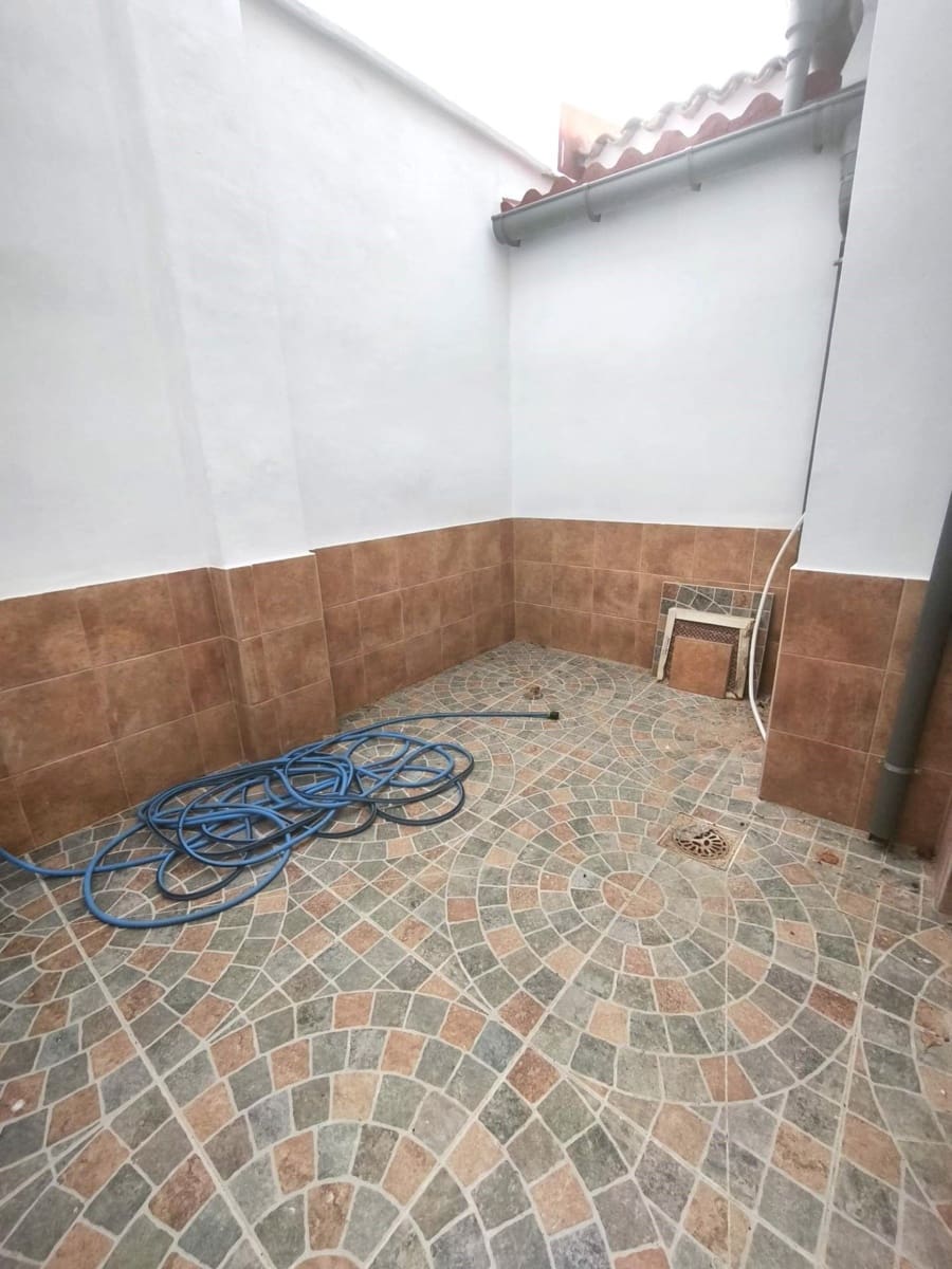 3 chambre Appartement à vendre à Beniganim - 125 000 € (Ref: 9990799)