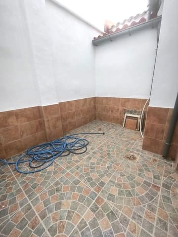 3 makuuhuone Huoneisto myytävänä paikassa Benigánim - 125 000 € (Ref: 9990799)