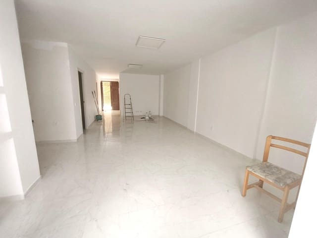 3 makuuhuone Huoneisto myytävänä paikassa Benigánim - 125 000 € (Ref: 9990799)