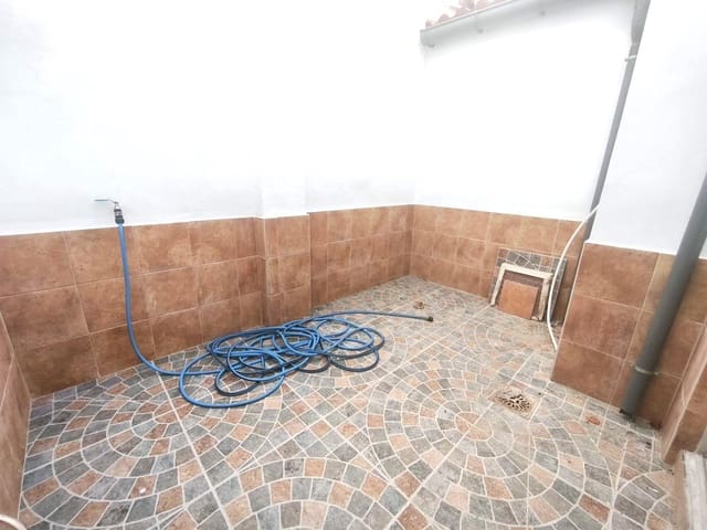 3 makuuhuone Huoneisto myytävänä paikassa Benigánim - 125 000 € (Ref: 9990799)