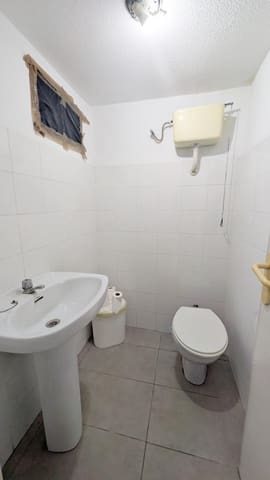 Gewerbe zu vermieten in Elche / Elx - 700 € (Ref: 9677971)