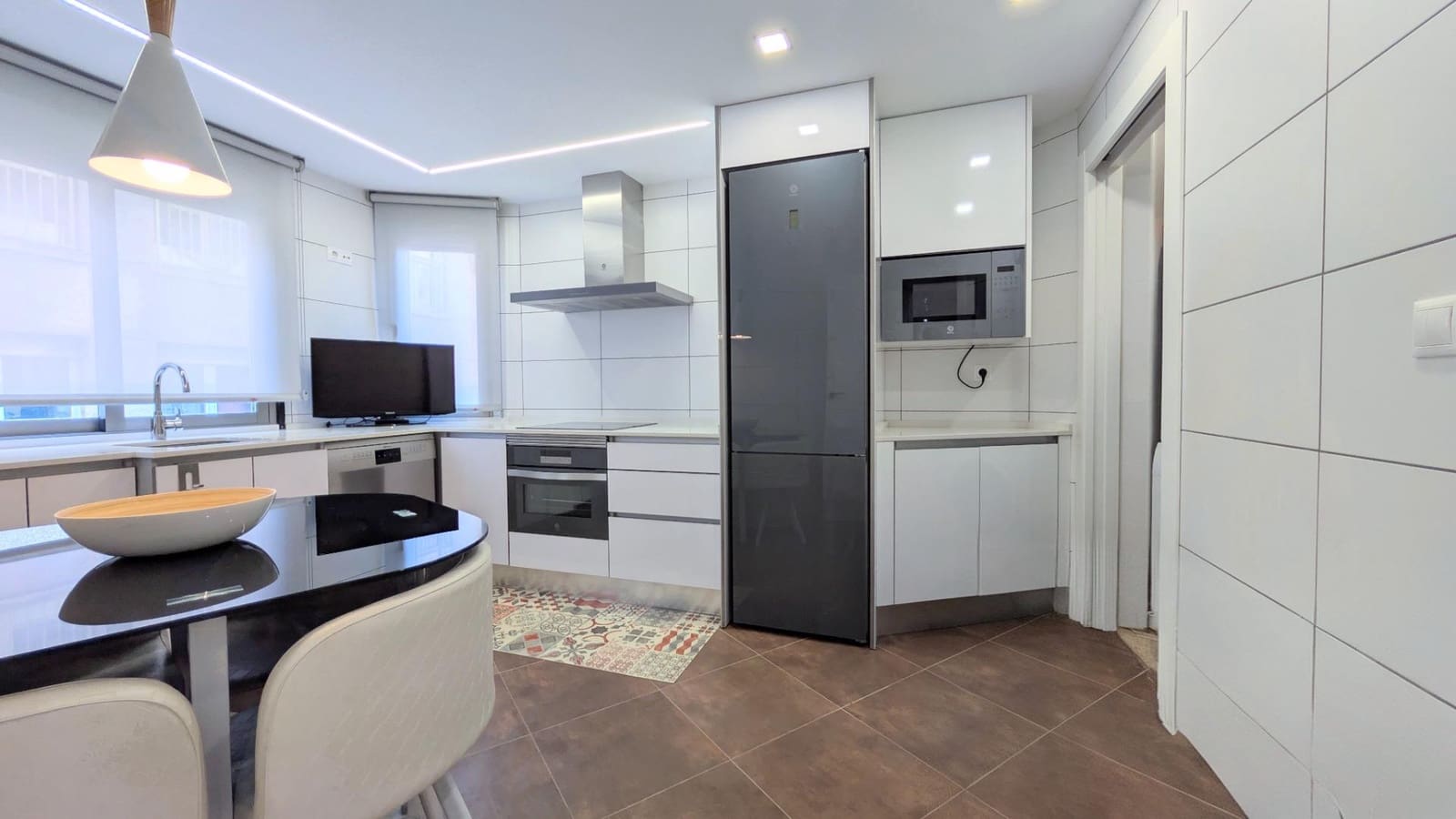 2 makuuhuone Asunto myytävänä paikassa Elche / Elx - 239 000 € (Ref: 9677972)