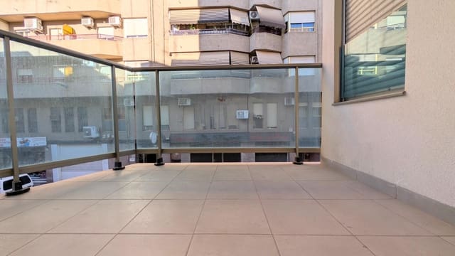 2 makuuhuone Asunto myytävänä paikassa Centro, Elche / Elx - 239 000 € (Ref: 9677972)