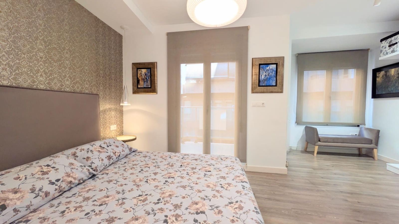 2 makuuhuone Asunto myytävänä paikassa Elche / Elx - 239 000 € (Ref: 9677972)