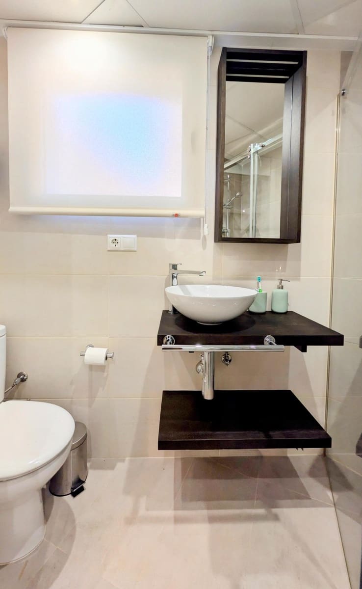 2 makuuhuone Asunto myytävänä paikassa Elche / Elx - 239 000 € (Ref: 9677972)