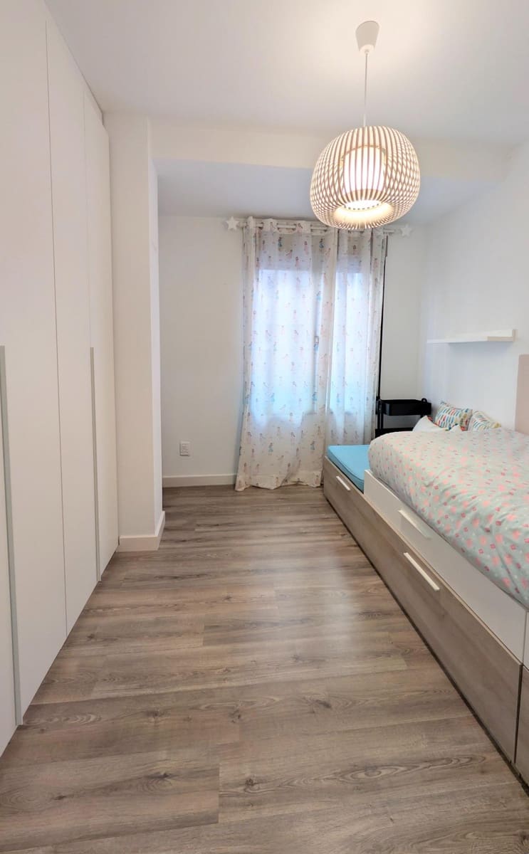 2 makuuhuone Asunto myytävänä paikassa Elche / Elx - 239 000 € (Ref: 9677972)