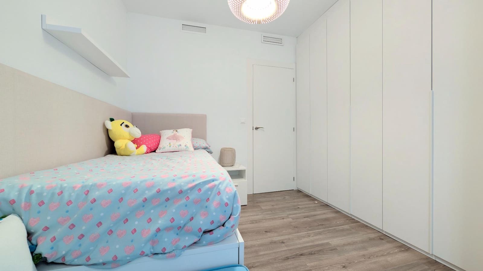 2 makuuhuone Asunto myytävänä paikassa Elche / Elx - 239 000 € (Ref: 9677972)