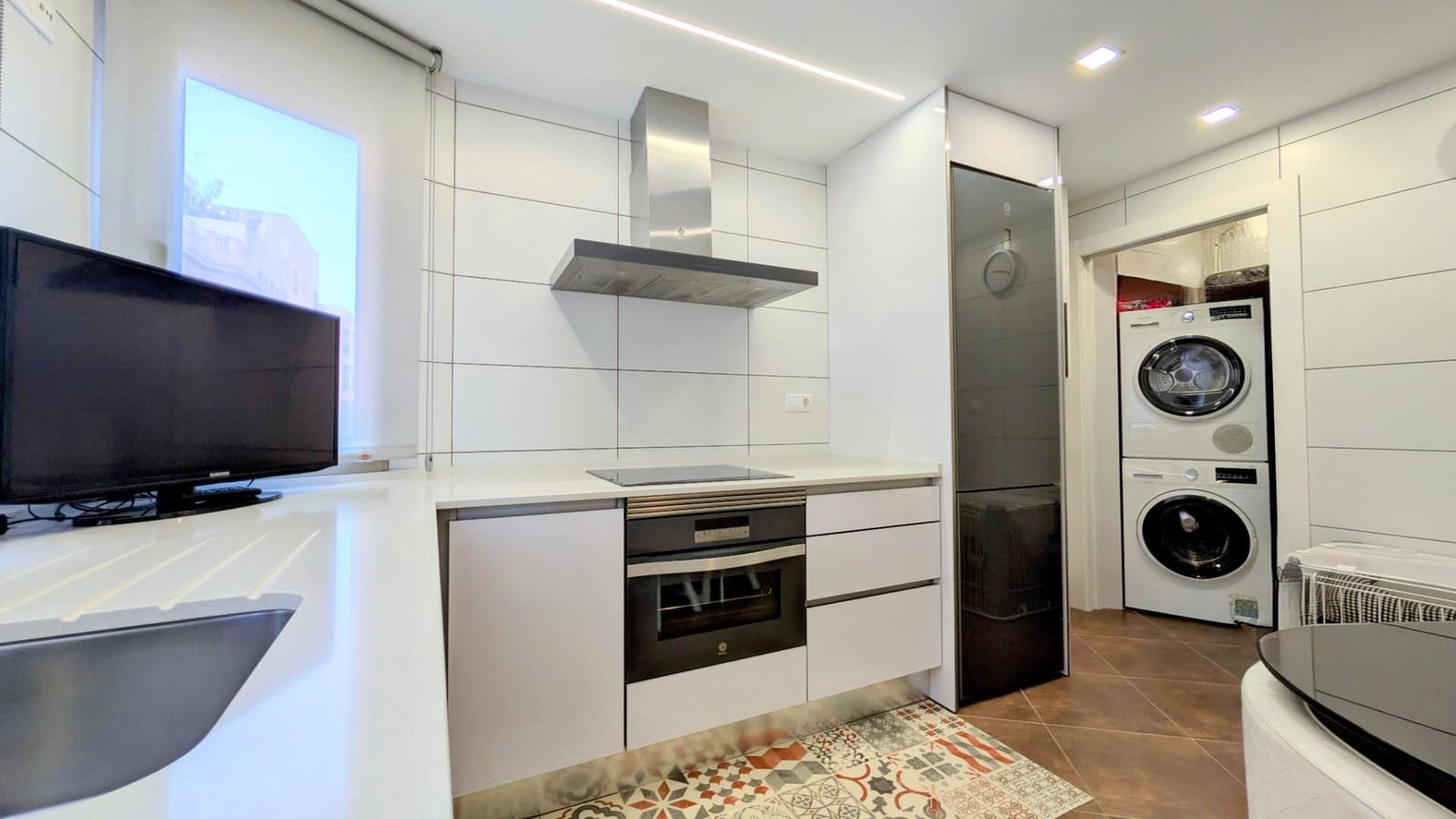 2 makuuhuone Asunto myytävänä paikassa Elche / Elx - 239 000 € (Ref: 9677972)