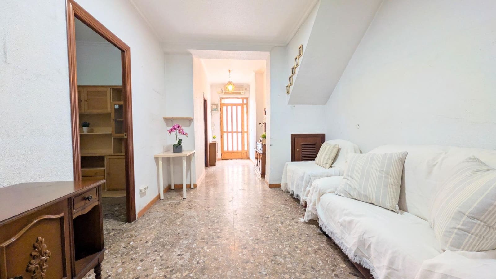 3 quarto Apartamento para venda em Elche / Elx - 120 000 € (Ref: 9677973)