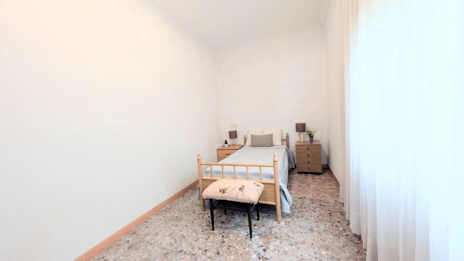 3 quarto Apartamento para venda em Elche / Elx - 120 000 € (Ref: 9677973)