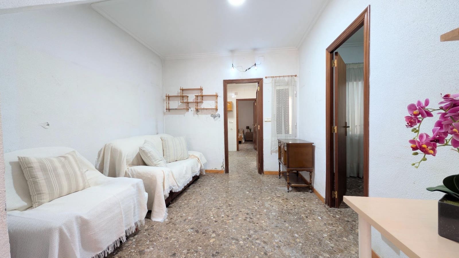 3 quarto Apartamento para venda em Elche / Elx - 120 000 € (Ref: 9677973)