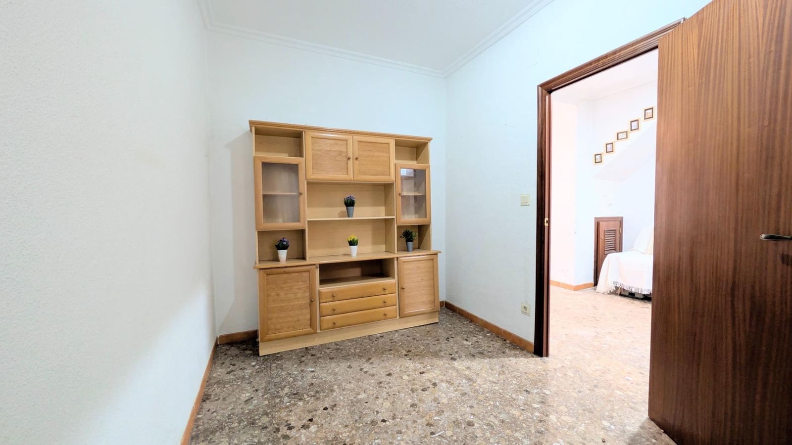 3 quarto Apartamento para venda em Elche / Elx - 120 000 € (Ref: 9677973)