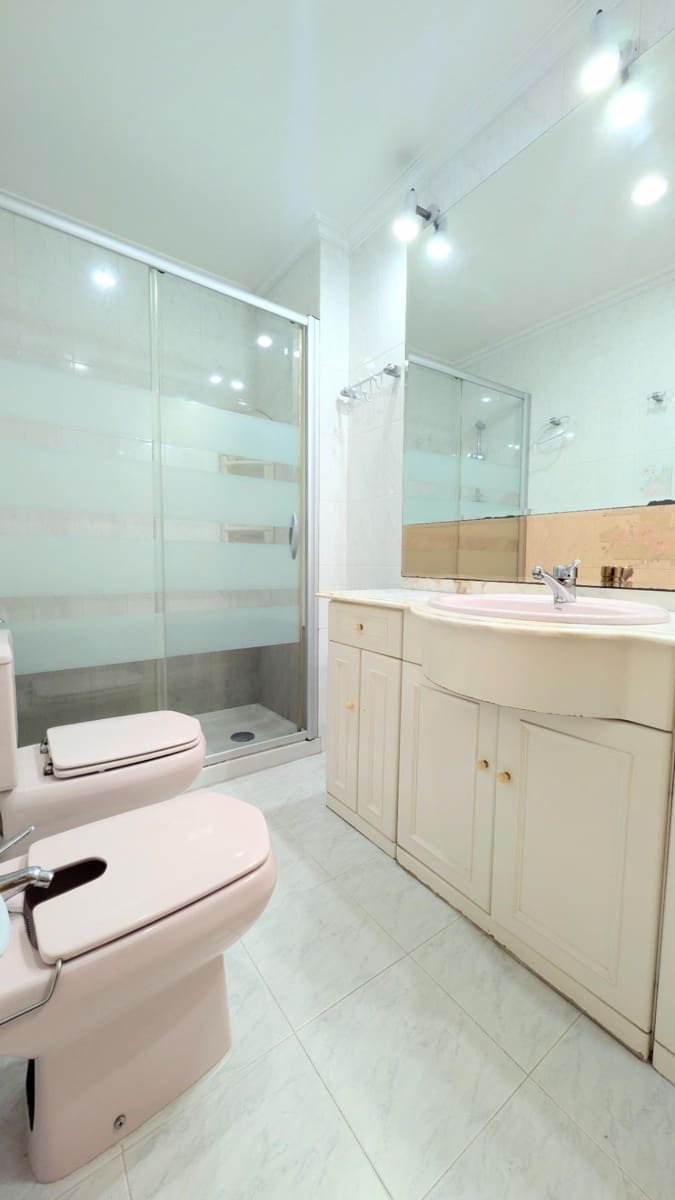 3 soveværelse Lejlighed til salg i Elche / Elx - € 190.000 (Ref: 9677974)