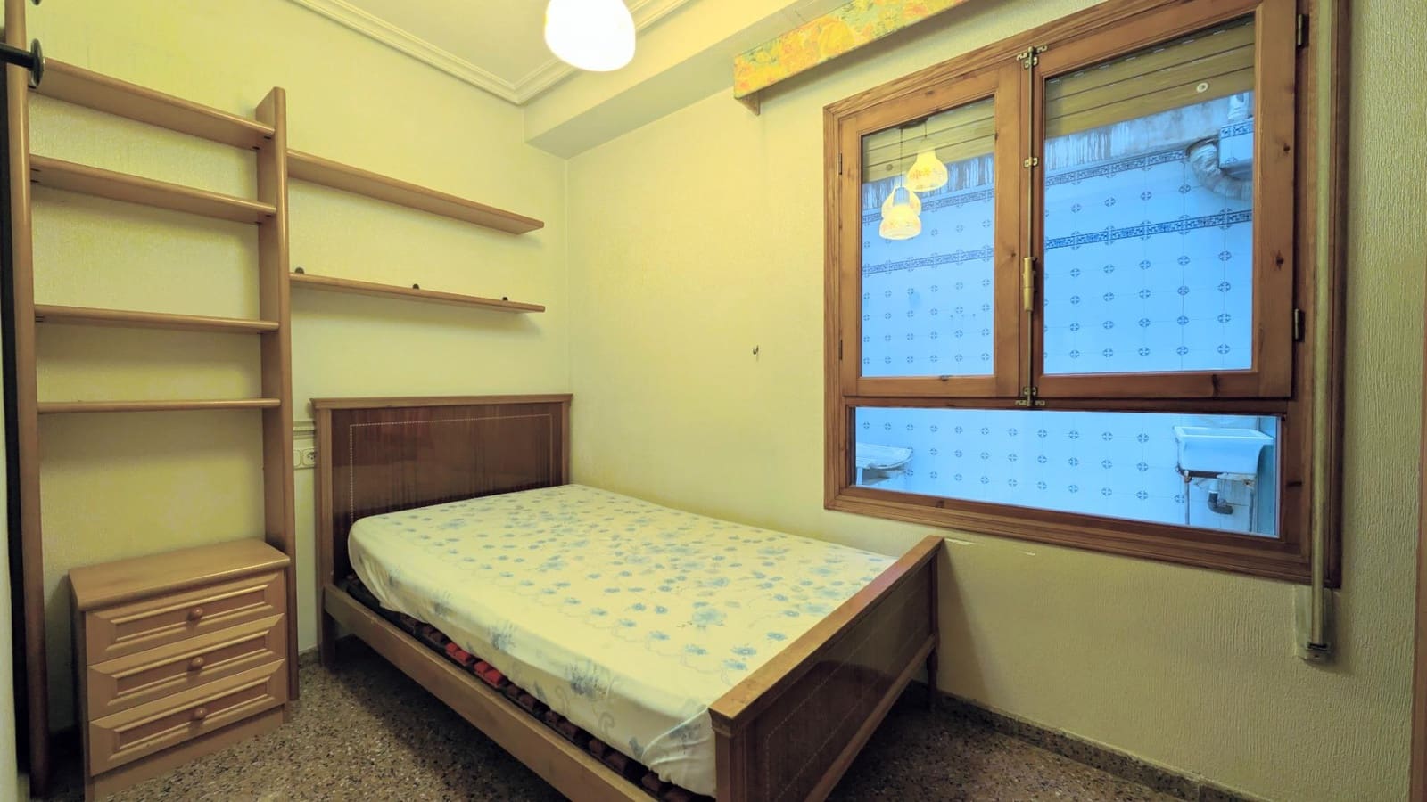 3 soveværelse Lejlighed til salg i Elche / Elx - € 190.000 (Ref: 9677974)