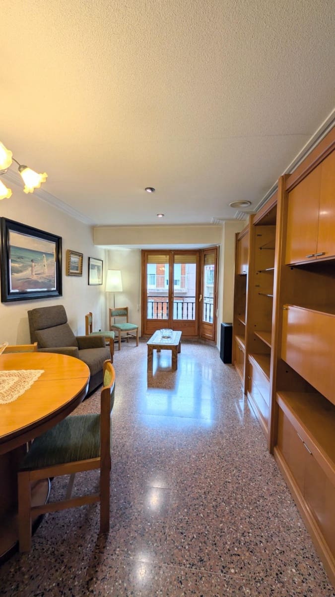 3 soveværelse Lejlighed til salg i Elche / Elx - € 190.000 (Ref: 9677974)