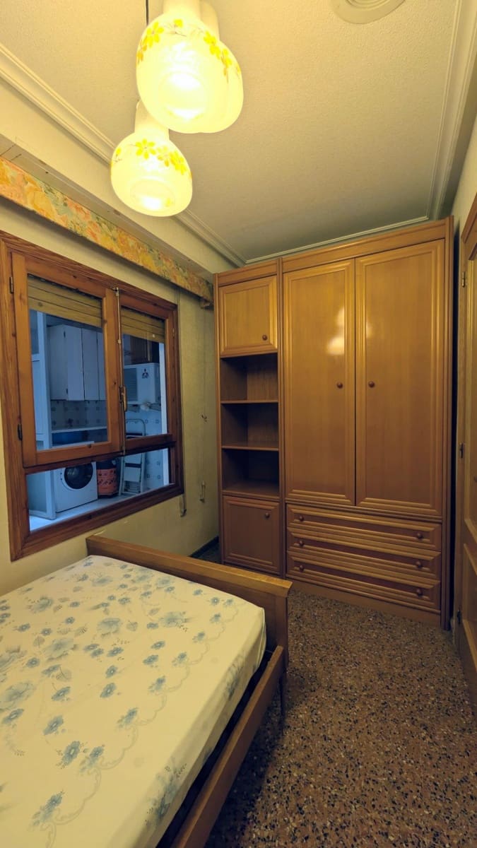 3 soveværelse Lejlighed til salg i Elche / Elx - € 190.000 (Ref: 9677974)