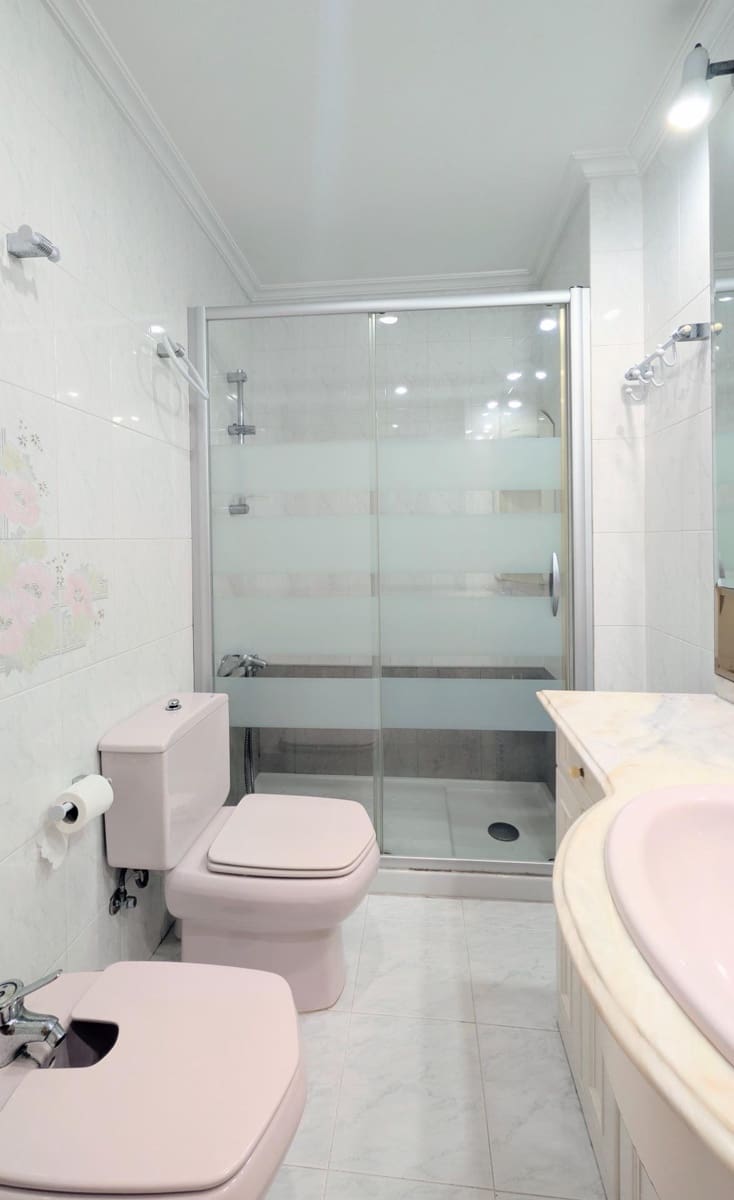 3 soveværelse Lejlighed til salg i Elche / Elx - € 190.000 (Ref: 9677974)