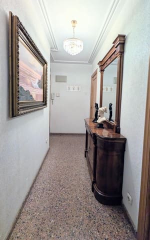 3 slaapkamer Flat te koop in Elche / Elx - € 190.000 (Ref: 9677974)
