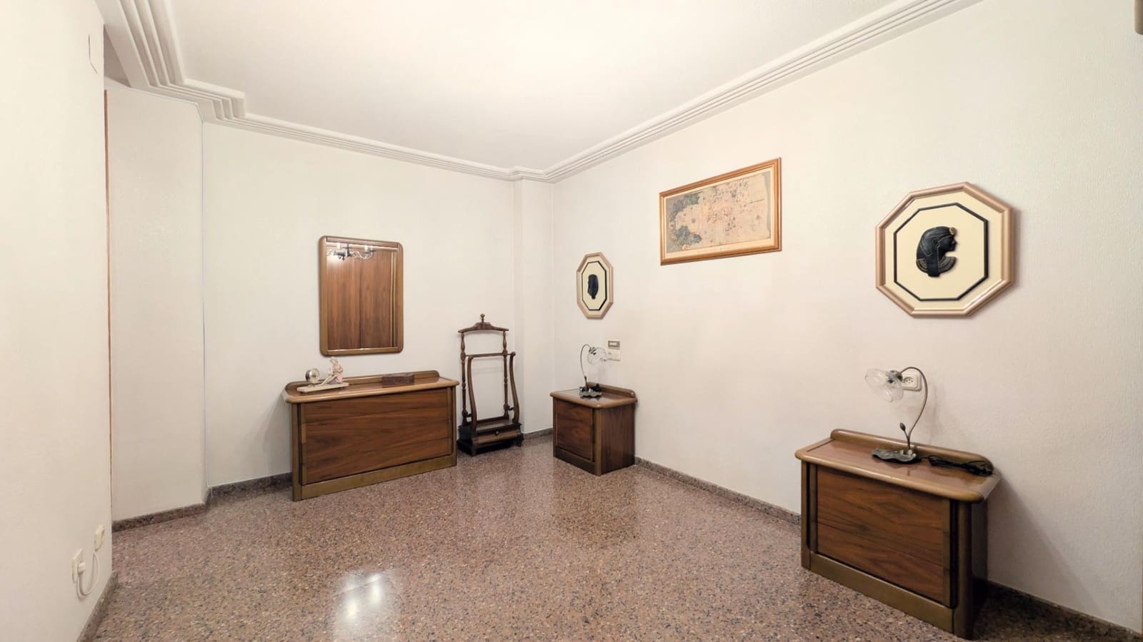 3 soveværelse Lejlighed til salg i Elche / Elx - € 190.000 (Ref: 9677974)