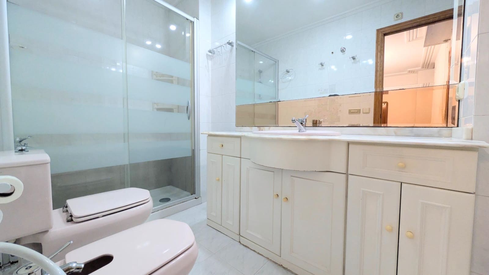 3 soveværelse Lejlighed til salg i Elche / Elx - € 190.000 (Ref: 9677974)