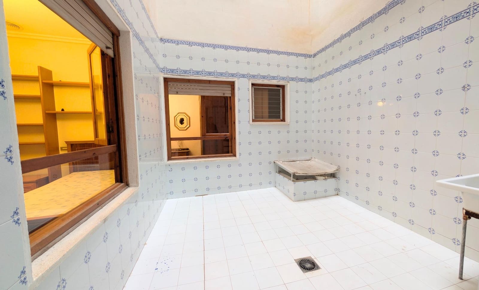 3 soveværelse Lejlighed til salg i Elche / Elx - € 190.000 (Ref: 9677974)