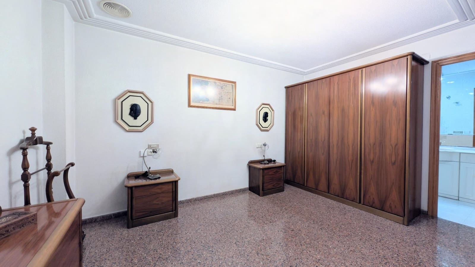 3 soveværelse Lejlighed til salg i Elche / Elx - € 190.000 (Ref: 9677974)