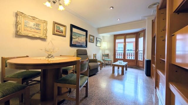 3 slaapkamer Flat te koop in Elche / Elx - € 190.000 (Ref: 9677974)