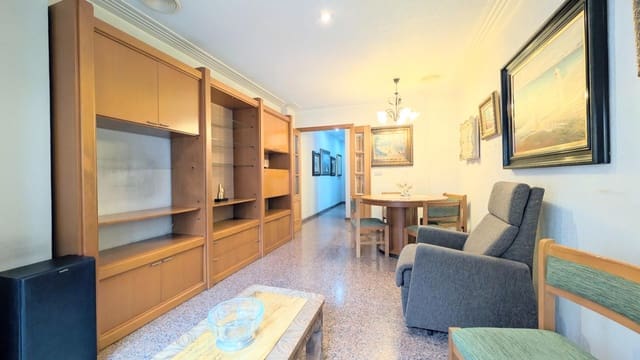 3 slaapkamer Flat te koop in Elche / Elx - € 190.000 (Ref: 9677974)