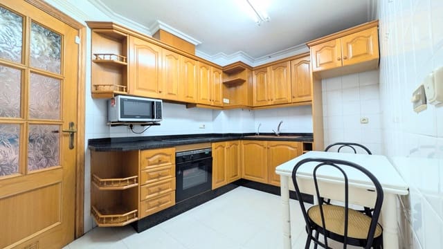 3 slaapkamer Flat te koop in Elche / Elx - € 190.000 (Ref: 9677974)