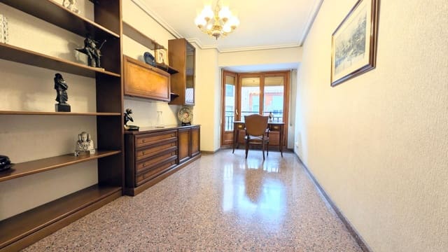 3 slaapkamer Flat te koop in Elche / Elx - € 190.000 (Ref: 9677974)