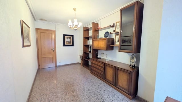 3 slaapkamer Flat te koop in Elche / Elx - € 190.000 (Ref: 9677974)
