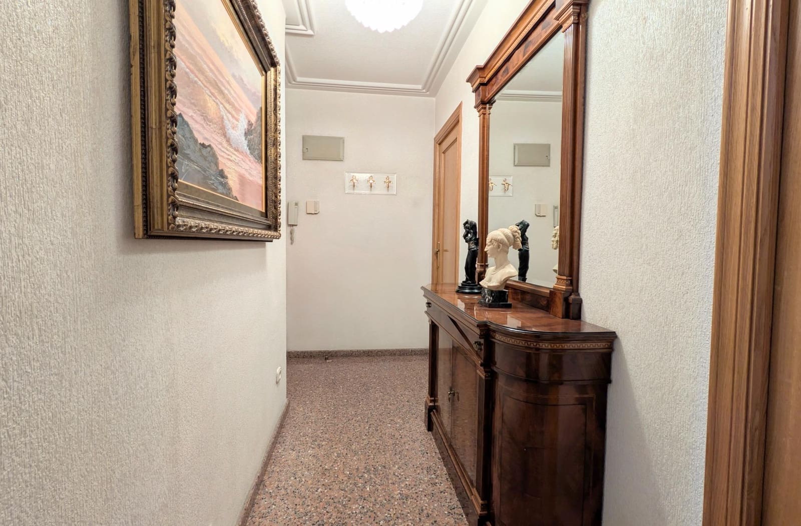 3 soveværelse Lejlighed til salg i Elche / Elx - € 190.000 (Ref: 9677974)