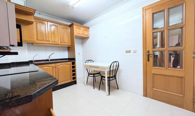 3 slaapkamer Flat te koop in Elche / Elx - € 190.000 (Ref: 9677974)
