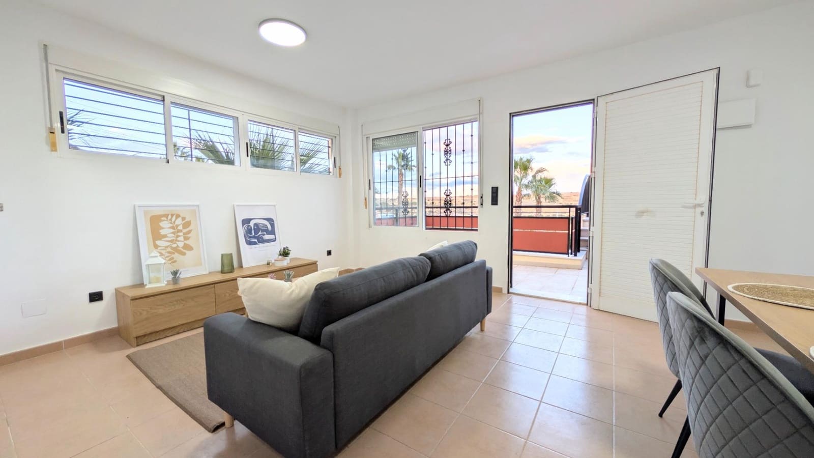 2 slaapkamer Bungalow te koop in San Fulgencio met zwembad garage - € 189.000 (Ref: 9677975)