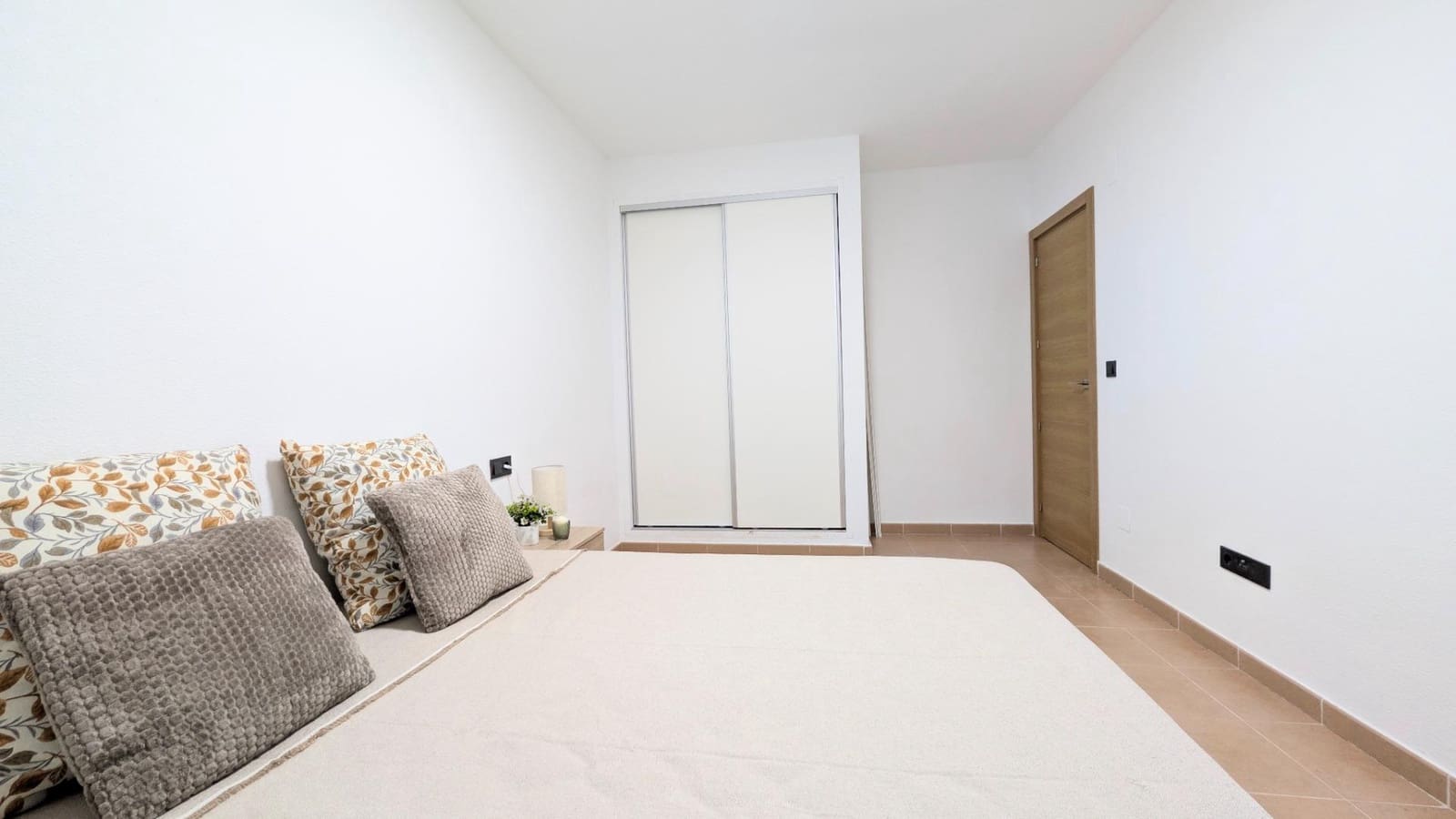 2 slaapkamer Bungalow te koop in San Fulgencio met zwembad garage - € 189.000 (Ref: 9677975)