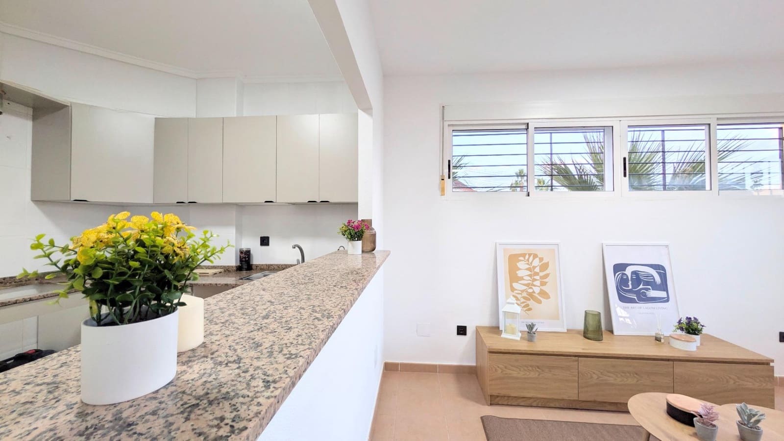 2 slaapkamer Bungalow te koop in San Fulgencio met zwembad garage - € 189.000 (Ref: 9677975)