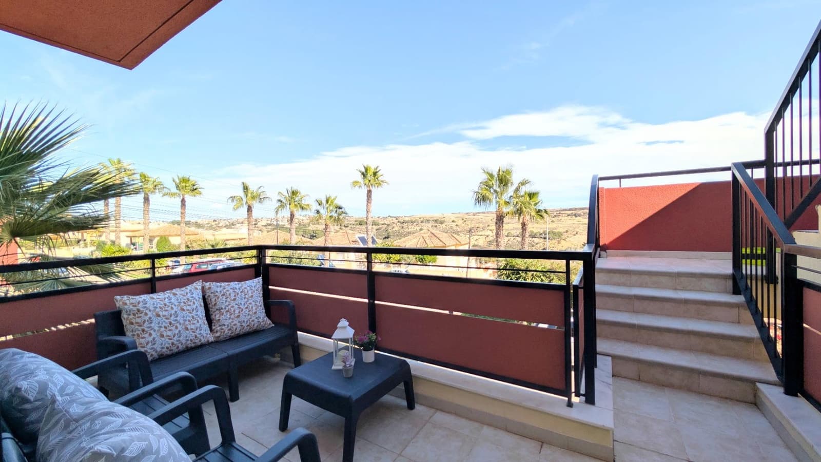 2 slaapkamer Bungalow te koop in San Fulgencio met zwembad garage - € 189.000 (Ref: 9677975)