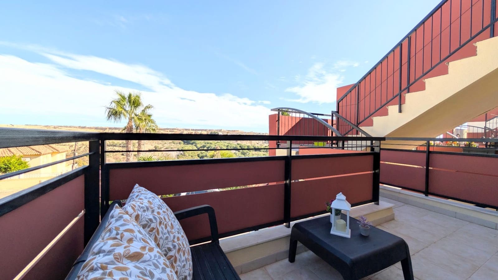 2 slaapkamer Bungalow te koop in San Fulgencio met zwembad garage - € 189.000 (Ref: 9677975)