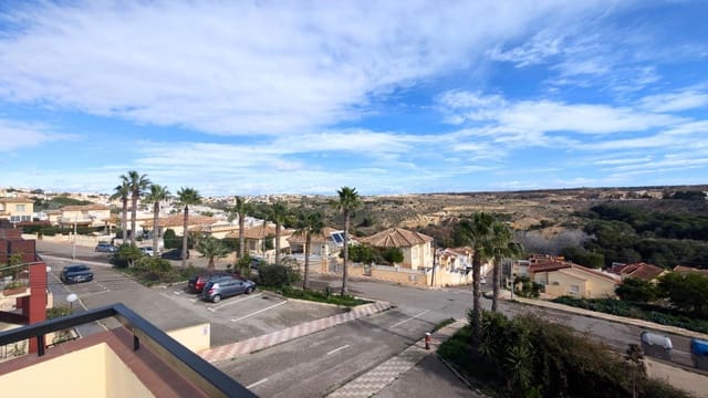 2 slaapkamer Bungalow te koop in San Fulgencio met zwembad garage - € 189.000 (Ref: 9677975)